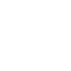Open raised hand icon