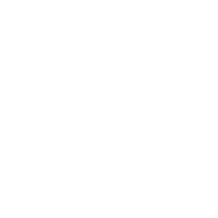 Two open hands with a heart above them icon